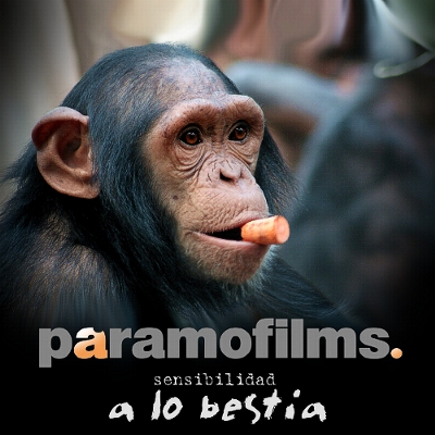 logo paramofilms a lo bestia